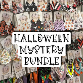 Halloween Mystery Bundle